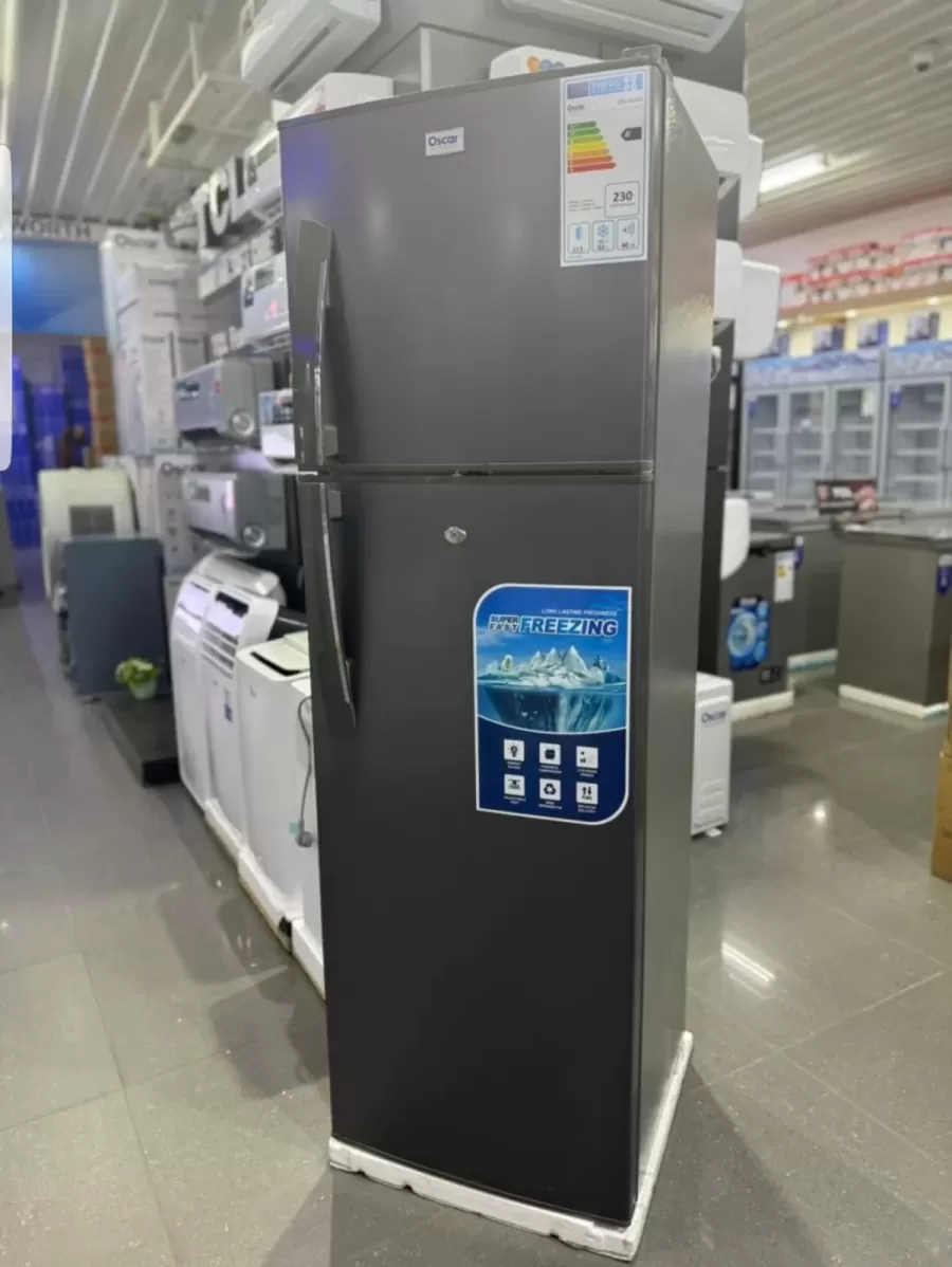 *Frigo oscar OSC-325* - Douala — LonckMetch World